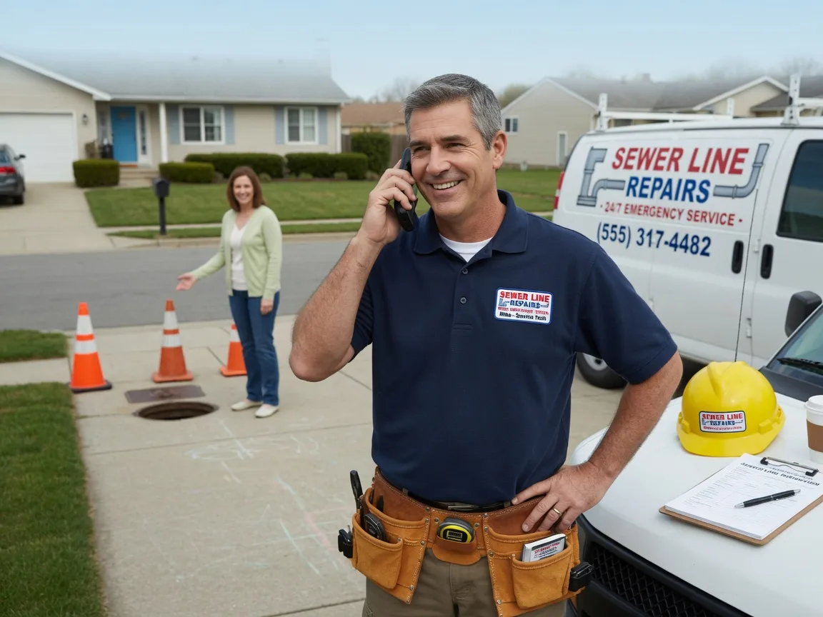 Emergency Plumber Van Hornesville, NY FAQs